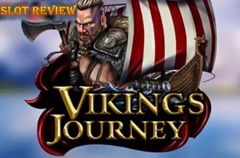 Vikings Journey - обзор слота